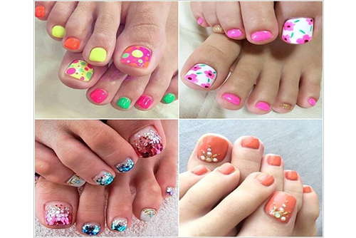 4 seasons deals nail salon